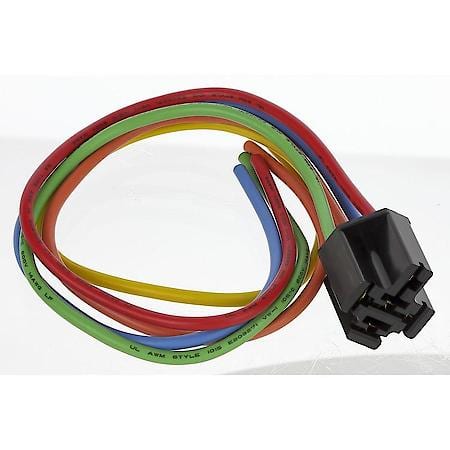 A/C Harness Connector