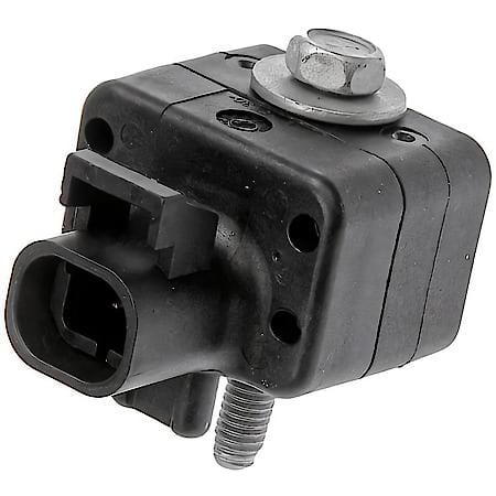 Front Impact Sensor