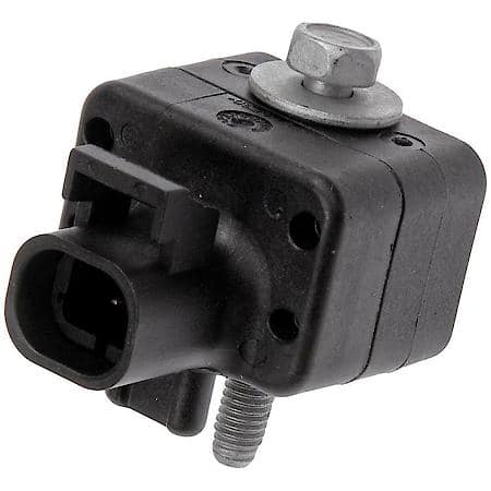 Front Impact Sensor