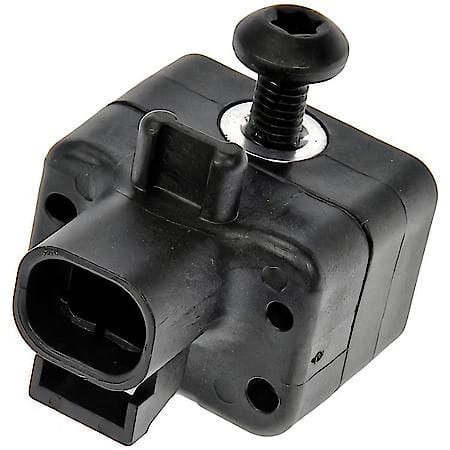 Impact Sensor