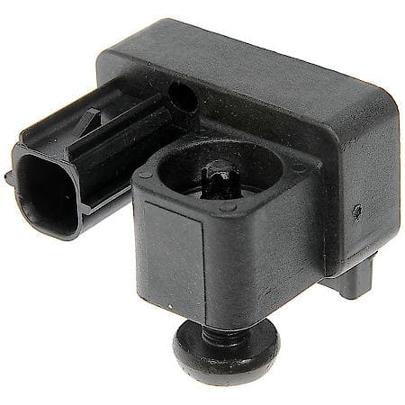 Front Impact Sensor