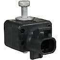 Air Bag Impact Sensor