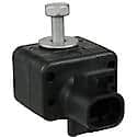 Air Bag Impact Sensor