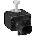 Air Bag Impact Sensor