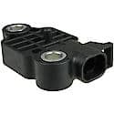 Air Bag Impact Sensor