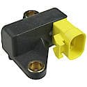 Air Bag Impact Sensor