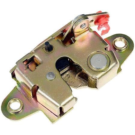 Toyota Tailgate Latch