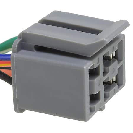 HVAC Blower Switch Connector