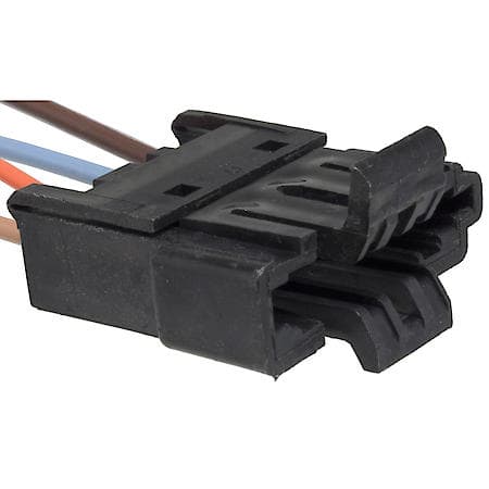 HVAC Blower Switch Connector