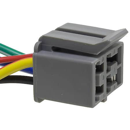 HVAC Blower Switch Connector