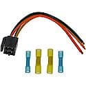 Blower Motor Harness