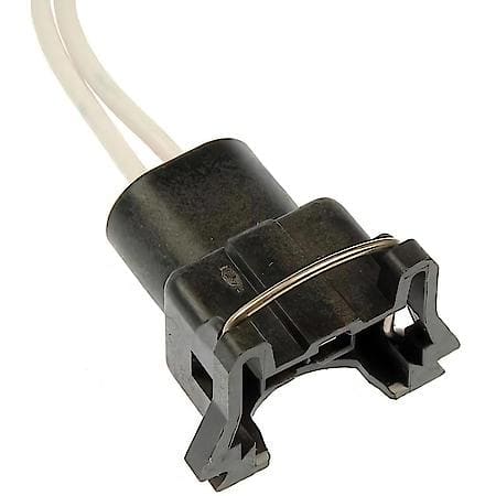 Multi-Purpose Pigtail Connector