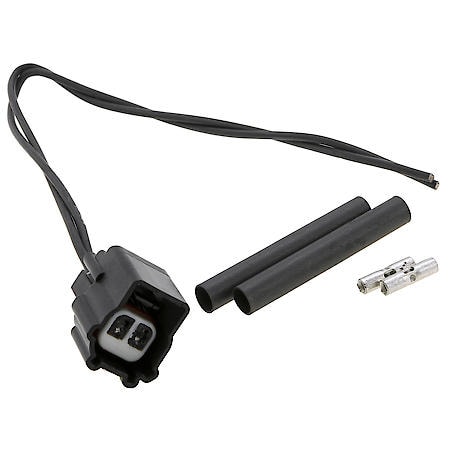 Air Bag Side Impact Sensor Connector