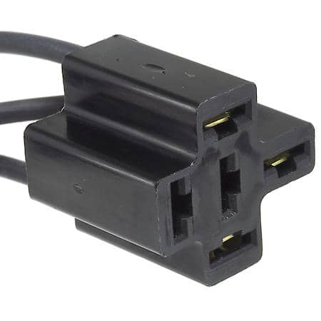 Turn Signal Relay Connector