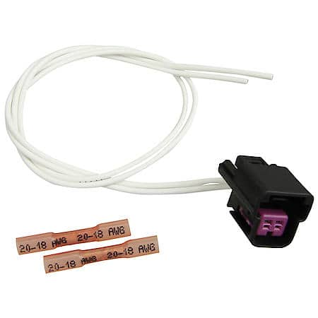 Automatic Transmission Control Indicator Light Connector