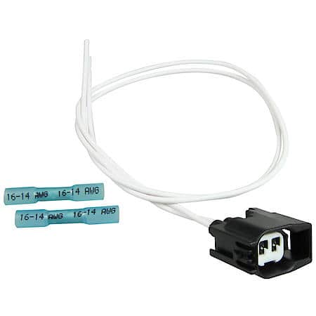 ABS Wheel Speed Sensor Connector