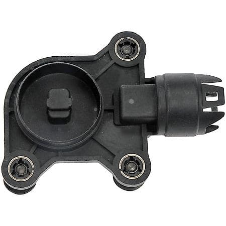 Eccentric Shaft Sensor