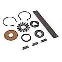 Manual Transmission Bearing and Seal Overhaul Kits