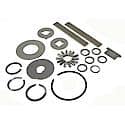 Manual Transmission Bearing and Seal Overhaul Kits