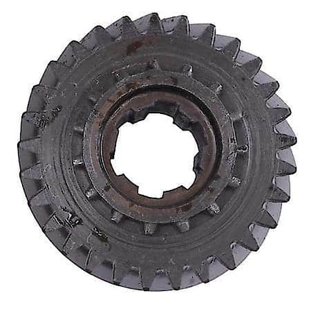 Transfer Case Mainshaft Gear