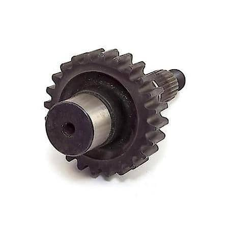 Transfer Case Output Shaft