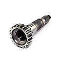 Transfer Case Output Shaft