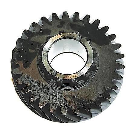 Transfer Case Output Shaft Sliding Gear