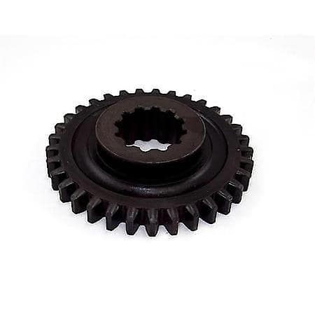 Transfer Case Output Shaft Sliding Gear