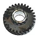 Transfer Case Output Shaft Sliding Gear