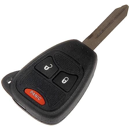 Keyless Remote Case Repair