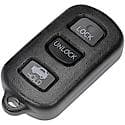 Keyless Remote Case