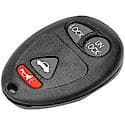 Keyless Remote Case