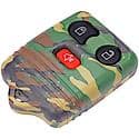 Keyless Remote Case