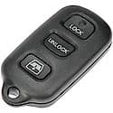 Keyless Remote Case