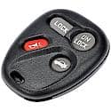 Keyless Remote Case