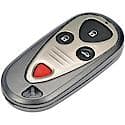 Keyless Remote Case