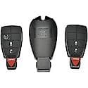 Keyless Remote Case