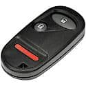 Keyless Remote Case Replacement