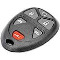 Keyless Remote Case