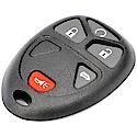 Keyless Remote Case Repair