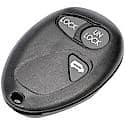 Keyless Remote Case