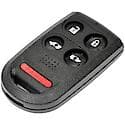 Keyless Remote Case