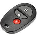 Keyless Remote Case