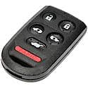 Keyless Remote Case