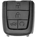 Keyless Remote Cases Repair