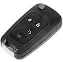 Keyless Remote Case Repair