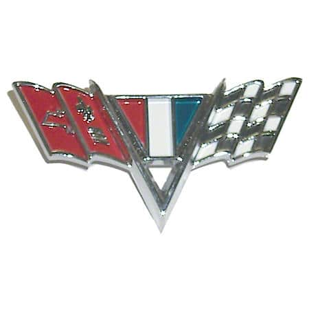 Fender Emblem