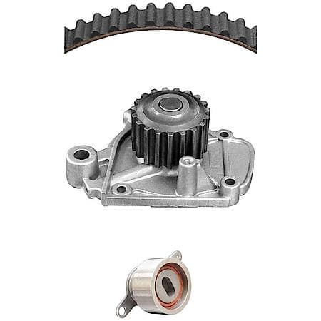 Dayco Timing Belt Kit With Water Pump WP224K1A Advance Auto Parts