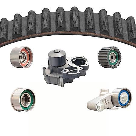 Timing belt kits with hotsell water pump