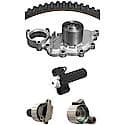 Timing Belt Kit With Water Pump